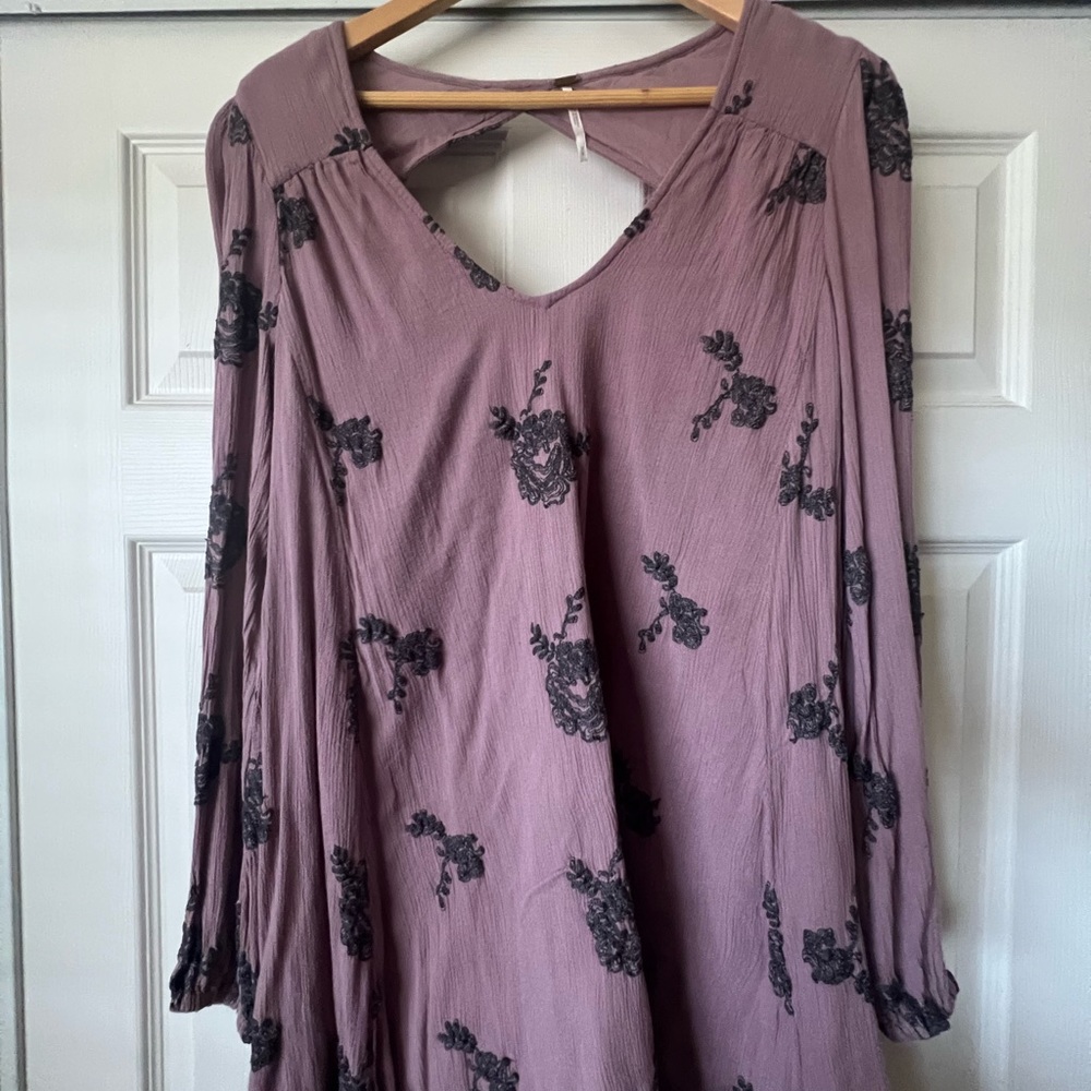 Free people - Picture 5 of 5